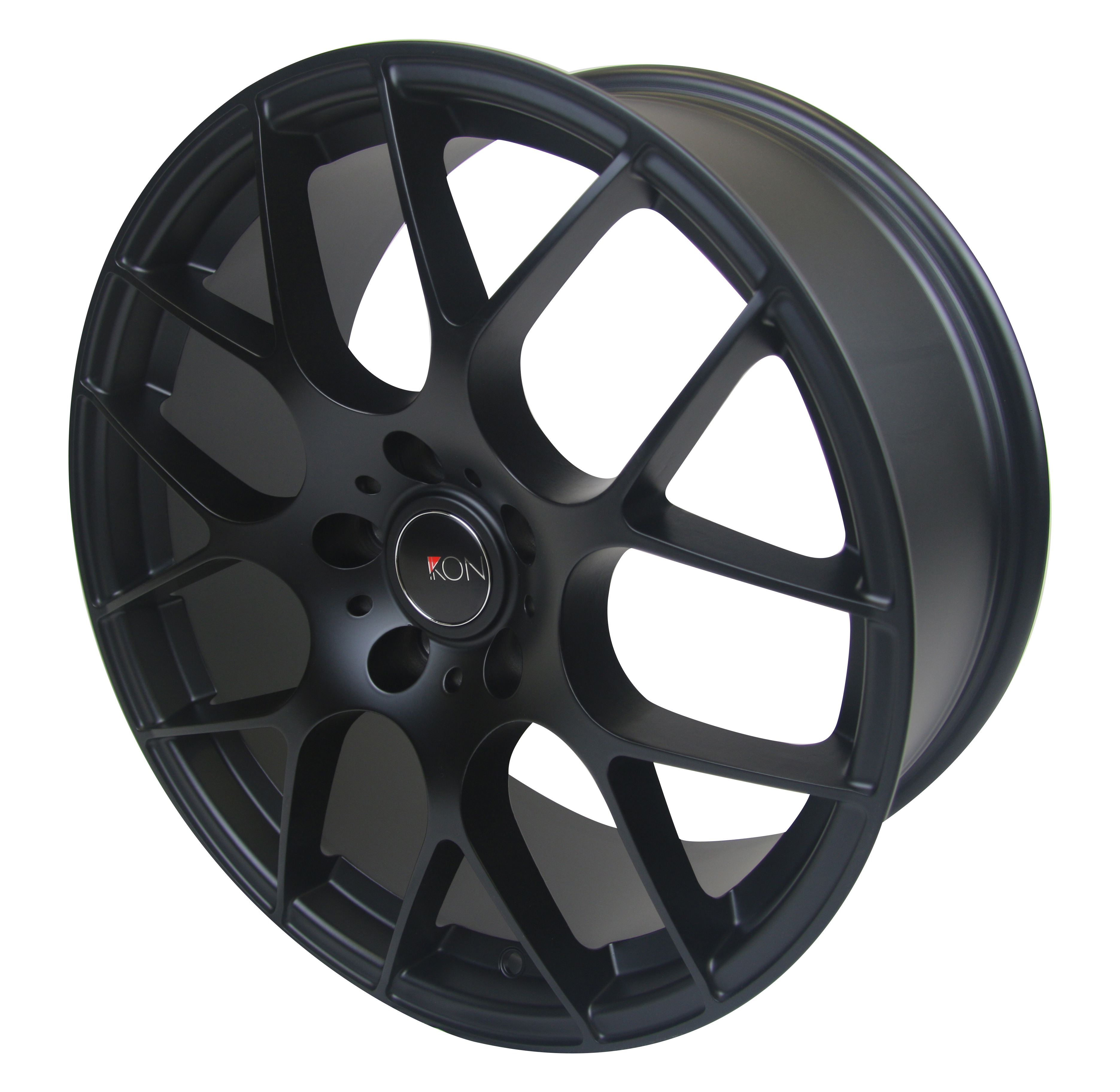 Ikon Automotive Group find wheels